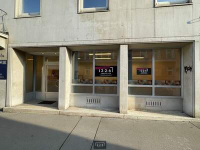 Gewerbeobjekt mieten in 6020 Innsbruck (Bild 2)