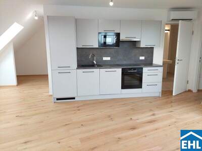 Terrassenwohnung kaufen in 1220 Wien (Bild 4)