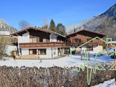 Haus kaufen in 6383 Erpfendorf