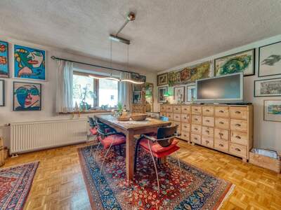Einfamilienhaus kaufen in 6108 Scharnitz (Bild 2)
