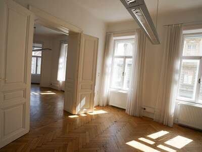 Gewerbeobjekt mieten in 1070 Wien (Bild 1)