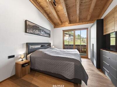 Wohnung mit Balkon kaufen in 6361 Kelchsau (Bild 5)