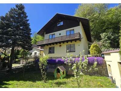 Haus kaufen in 3153 Eschenau