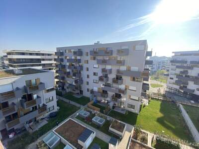 Wohnung mit Balkon kaufen in 1220 Wien