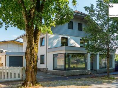 Wohn- und Geschäftshaus kaufen in 4880 St. Georgen