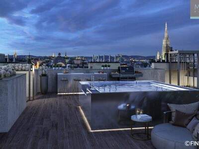 Terrassenwohnung kaufen in 1010 Wien (Bild 4)