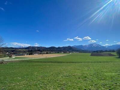 Grundstück kaufen in 9121 Lassein