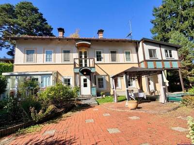 Haus kaufen in 3032 Eichgraben