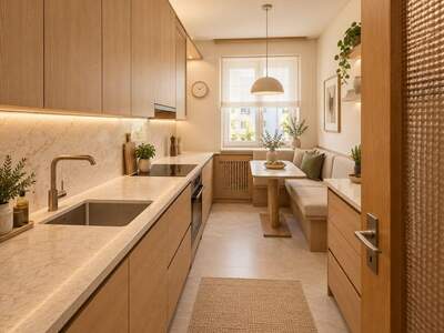 Wohnung mit Balkon kaufen in 4050 Traun (Bild 3)