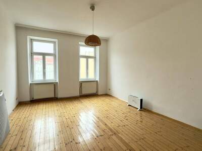 Wohnung kaufen in 1200 Wien