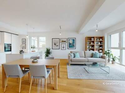 Eigentumswohnung in 1180 Wien