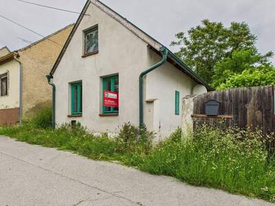 Haus kaufen in 2276 Katzelsdorf