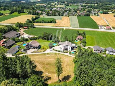 Grundstück kaufen in 9062 Moosburg