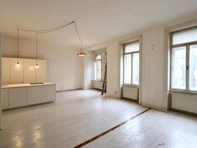 Wohnung kaufen in 1070 Wien