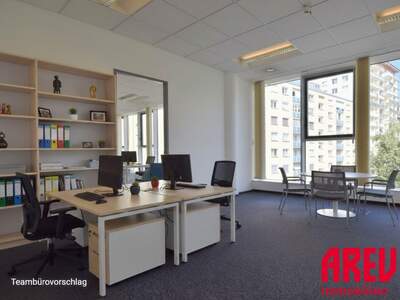 Gewerbeobjekt mieten in 4020 Linz (Bild 4)