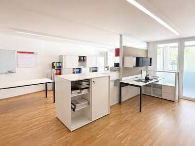 Büro / Praxis mieten in 1220 Wien (Bild 2)