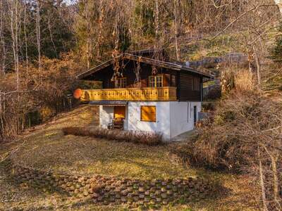 Ferienhaus kaufen in 5660 Kleinsonnberg