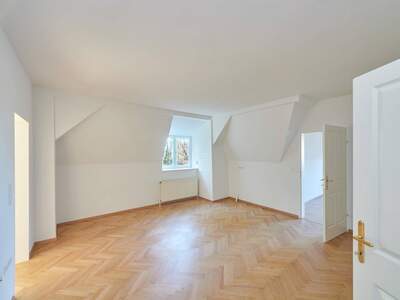 Wohnung kaufen in 1130 Wien