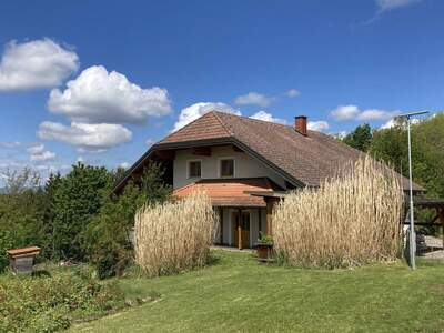 Haus kaufen in 7501 Oberdorf