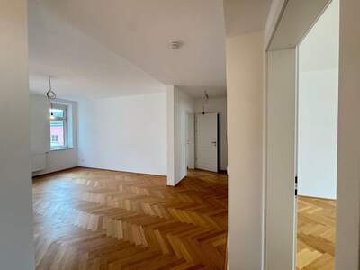 Altbauwohnung kaufen in 6020 Innsbruck