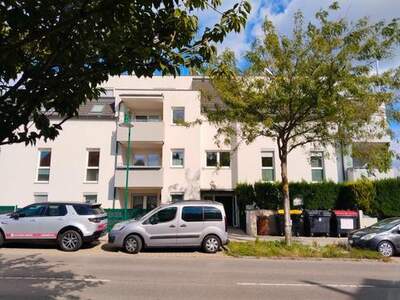 Wohnung mieten in 2345 Brunn