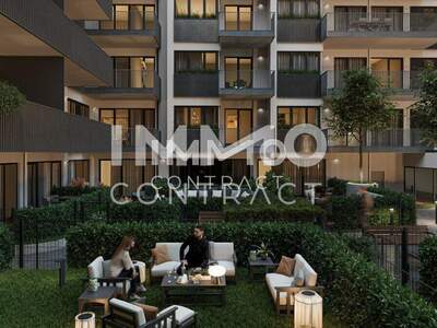 Etagenwohnung kaufen in 1160 Wien