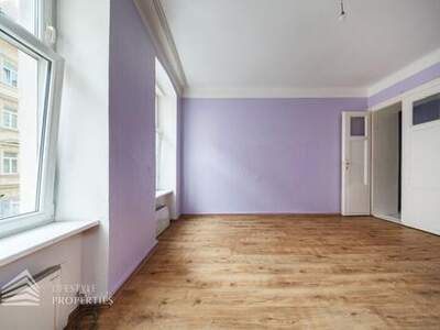Wohnung kaufen in 1160 Wien