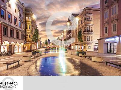 Gewerbeobjekt kaufen in 4600 Wels (Bild 1)