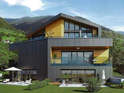 Mietwohnung in 5630 Bad Hofgastein