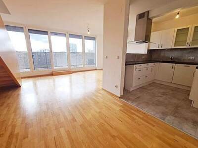 Mietwohnung in 1200 Wien