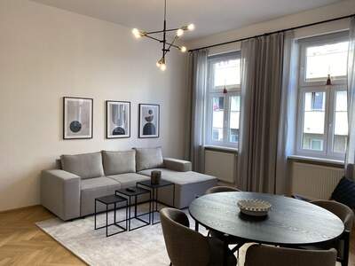 Apartment provisionsfrei mieten in 1100 Wien