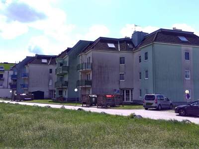 Wohnung mieten in 2492 Eggendorf