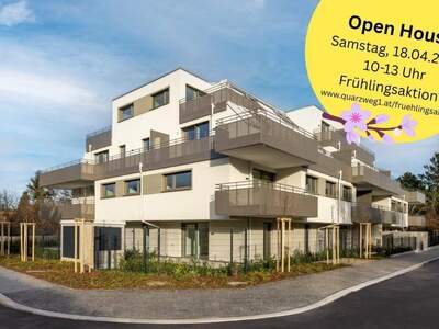 Wohnung kaufen in 1210 Wien