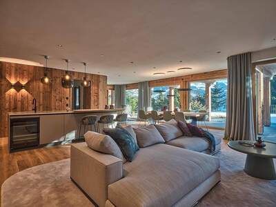 Eigentumswohnung in 6365 Kirchberg