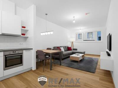 Terrassenwohnung kaufen in 1230 Wien (Bild 1)