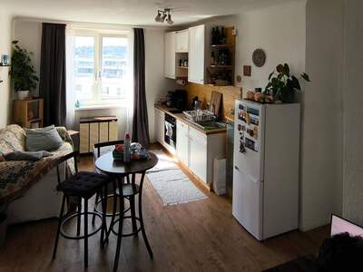 Mietwohnung provisionsfrei in 4020 Linz