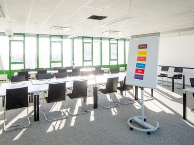 Bürozentrum mieten in 1220 Wien