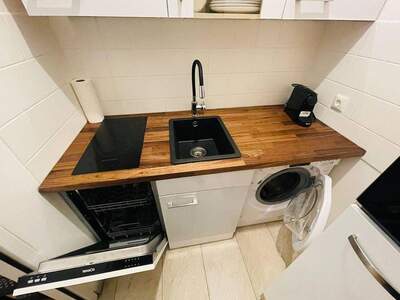 Wohnung mit Balkon mieten in 5020 Salzburg (Bild 3)