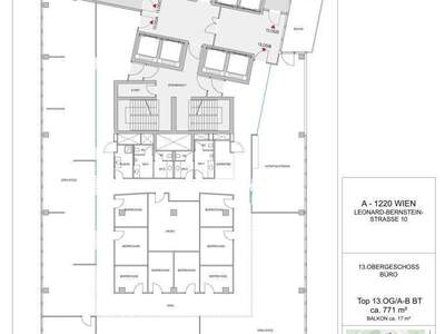 Gewerbeobjekt mieten in 1220 Wien