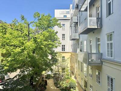 Eigentumswohnung in 1040 Wien (Bild 1)