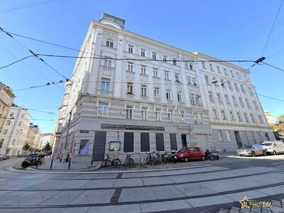 Wohnung kaufen in 1080 Wien