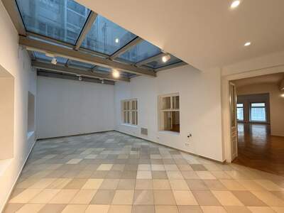 Gewerbeobjekt mieten in 1010 Wien (Bild 1)