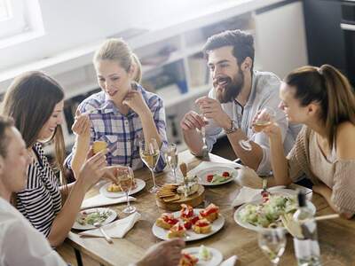 Mietwohnung in 9463 Reichenfels