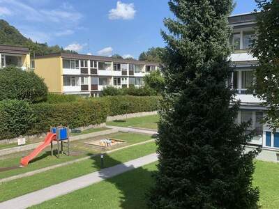 Terrassenwohnung kaufen in 5020 Salzburg (Bild 2)