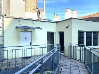 Mietwohnung in 1040 Wien