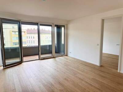 Eigentumswohnung in 1100 Wien