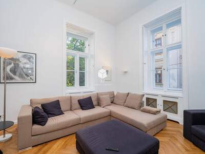 Wohnung mieten in 1030 Wien