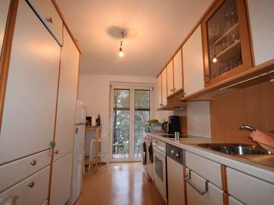 Wohnung mit Balkon mieten in 5020 Salzburg (Bild 5)
