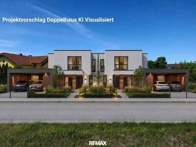 Grundstück kaufen in 2522 Oberwaltersdorf