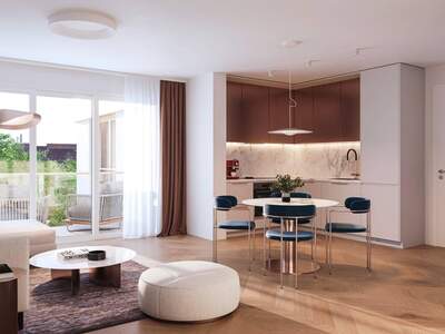 Anlageobjekt kaufen in 1170 Wien